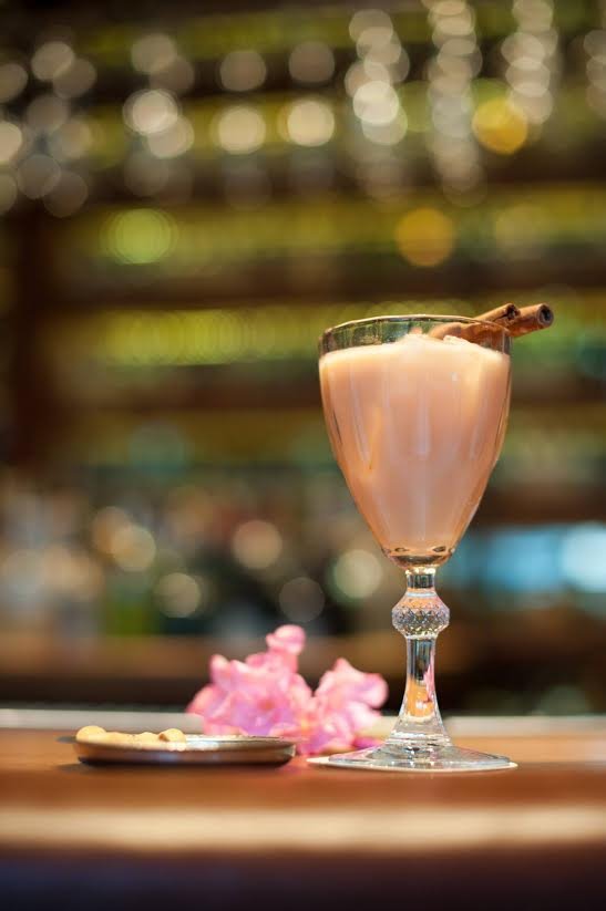 CV DISTILLER το bar με μια από τις καλύτερες κάβες στην Ευρώπη | iefimerida.gr 1