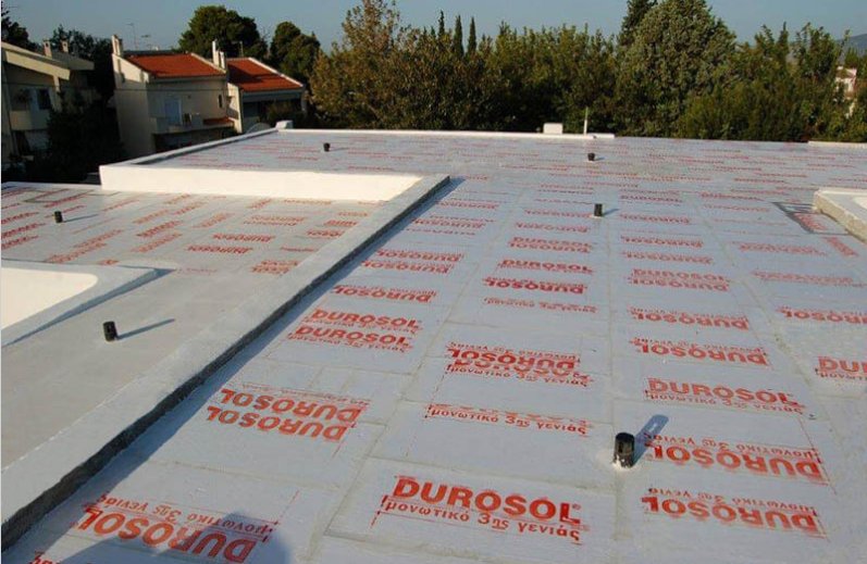 Επιασαν οι καύσωνες; Μη σκας, η μόνωση είναι η λύση! | iefimerida.gr 1