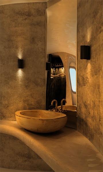 Patitistyle: Πατητή τσιμεντοκονία, η επιλογή στη διακόσμηση χώρων  | iefimerida.gr 2