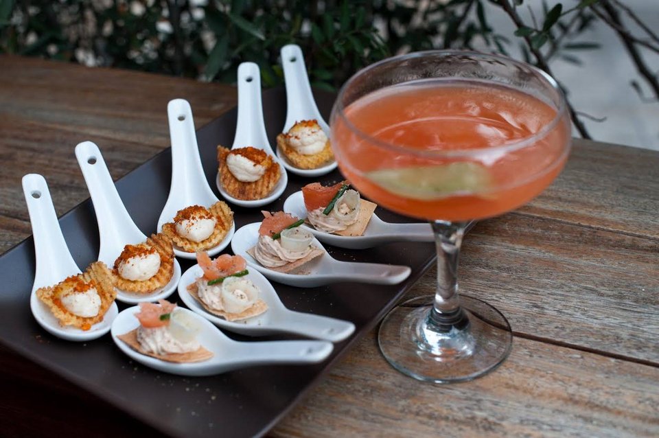 CV DISTILLER το bar με μια από τις καλύτερες κάβες στην Ευρώπη | iefimerida.gr 2