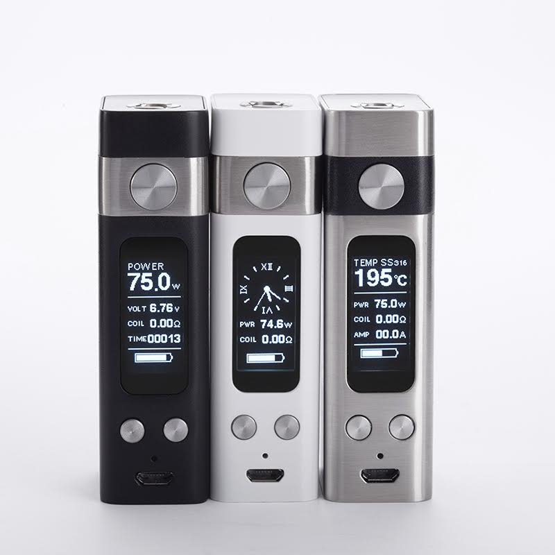 Το APYRON της NOBACCO είναι η καινοτομία στο ηλεκτρονικό τσιγάρο [εικόνες] | iefimerida.gr 2