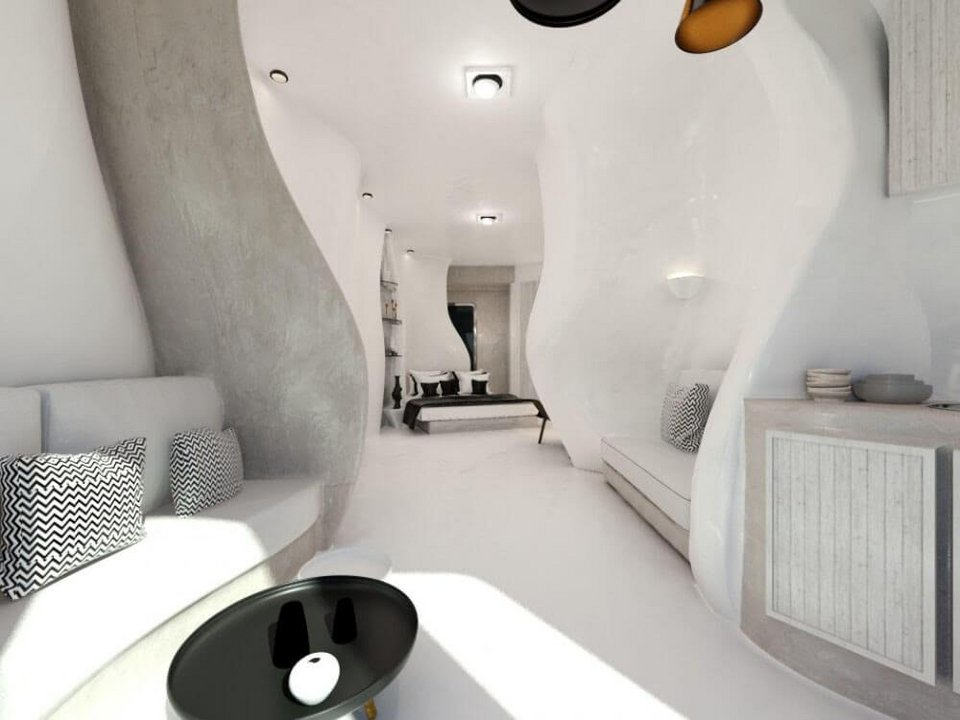 Patitistyle: Πατητή τσιμεντοκονία, η επιλογή στη διακόσμηση χώρων  | iefimerida.gr 3