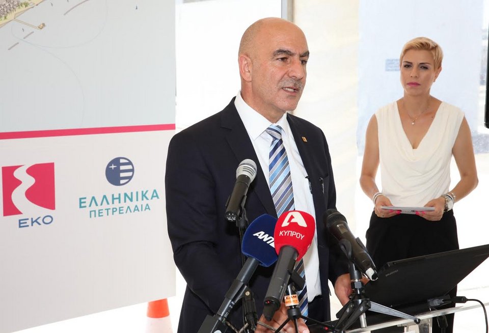 Κύπρος: Επίσημη παρουσίαση προγράμματος μετεγκατάστασης στο Βασιλικό | iefimerida.gr 2