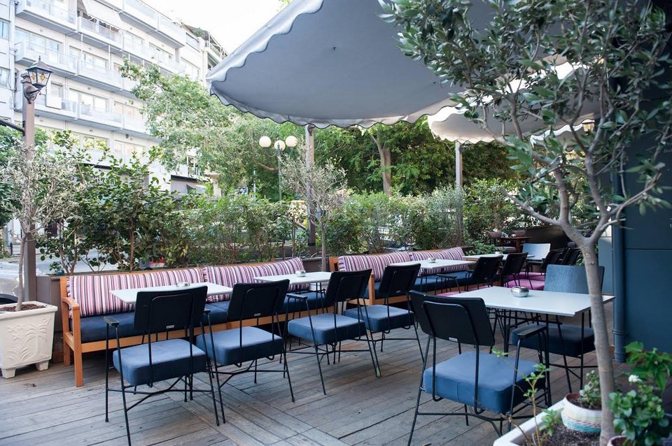 CV DISTILLER το bar με μια από τις καλύτερες κάβες στην Ευρώπη | iefimerida.gr 3