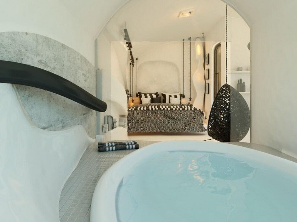 Patitistyle: Πατητή τσιμεντοκονία, η επιλογή στη διακόσμηση χώρων  | iefimerida.gr 4