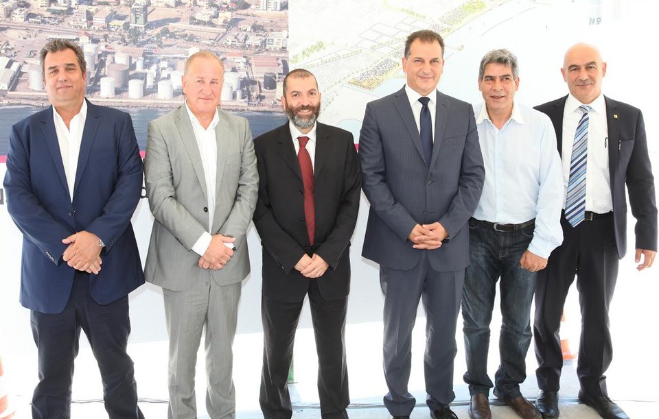 Κύπρος: Επίσημη παρουσίαση προγράμματος μετεγκατάστασης στο Βασιλικό | iefimerida.gr 3