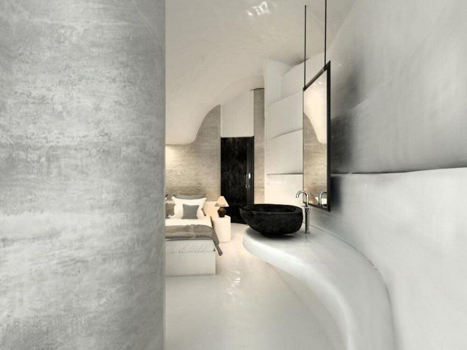 Patitistyle: Πατητή τσιμεντοκονία, η επιλογή στη διακόσμηση χώρων  | iefimerida.gr 5