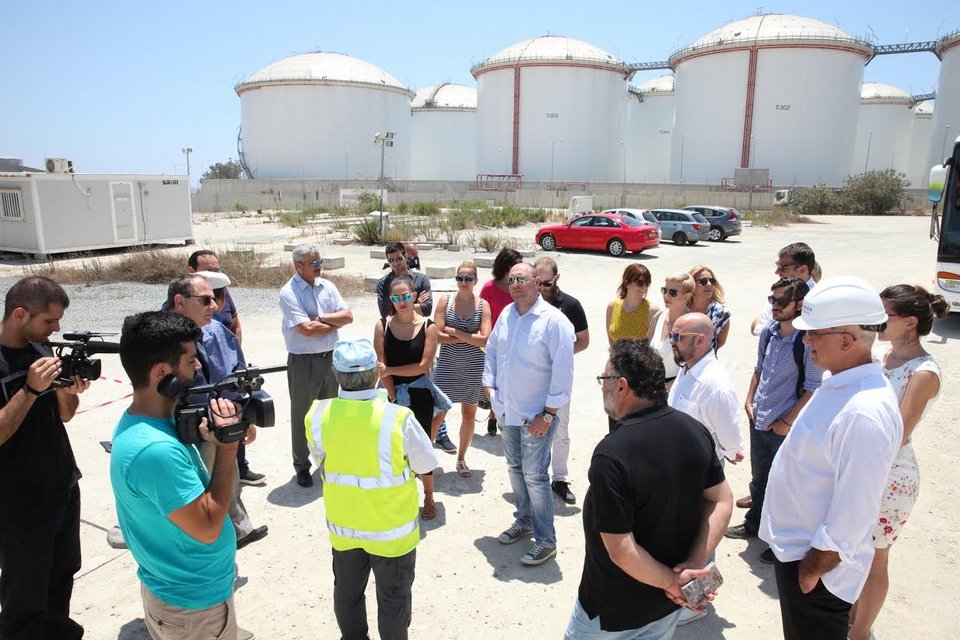 Κύπρος: Επίσημη παρουσίαση προγράμματος μετεγκατάστασης στο Βασιλικό | iefimerida.gr 5