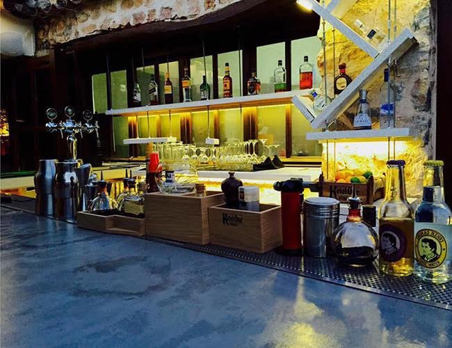 Patitistyle: Πατητή τσιμεντοκονία, η επιλογή στη διακόσμηση χώρων  | iefimerida.gr 6