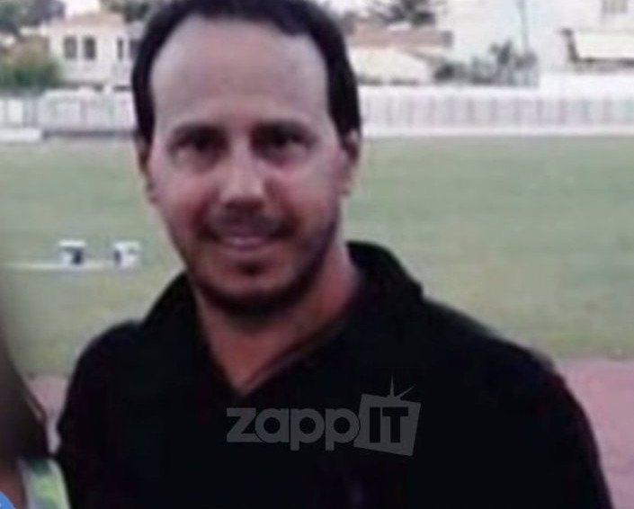 Aγνώριστος ο Κώστας Κεντέρης -Πώς είναι σήμερα ο Ολυμπιονίκης [εικόνες] | iefimerida.gr 0