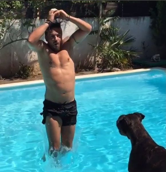 Βουτιές στην Ανάβυσσο για Κορινθίου και Αϊβάζη [εικόνες] | iefimerida.gr 2