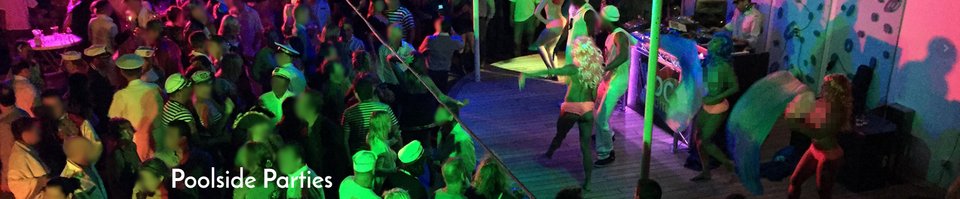 Κρουαζιέρα ακολασίας στα ελληνικά νησιά -Οργια με ανταλλαγή συντρόφων στο πλοίο [εικόνες] | iefimerida.gr 1