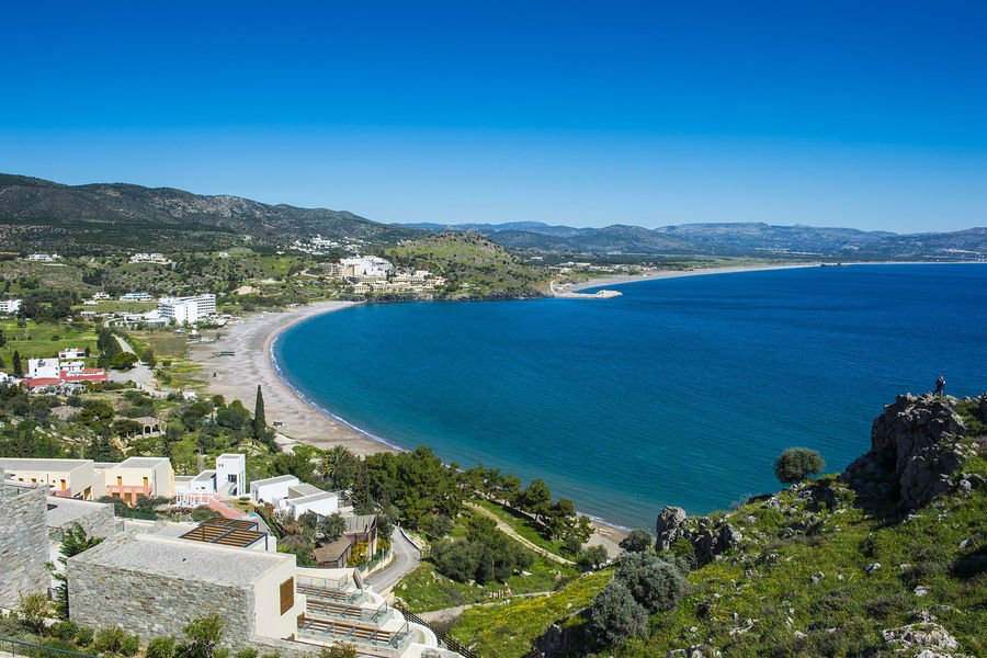 Το Paris Match παραληρεί για πέντε ελληνικά νησιά -«Είναι γωνιές του παραδείσου!» [εικόνες] | iefimerida.gr 3