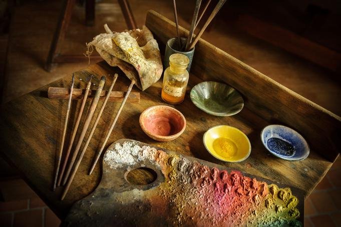 O πύργος της Γαλλίας όπου πέθανε ο Λεονάρντο ντα Βίντσι -Απίστευτη ομορφιά [εικόνες] | iefimerida.gr 13