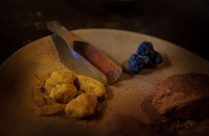 O πύργος της Γαλλίας όπου πέθανε ο Λεονάρντο ντα Βίντσι -Απίστευτη ομορφιά [εικόνες] | iefimerida.gr 14