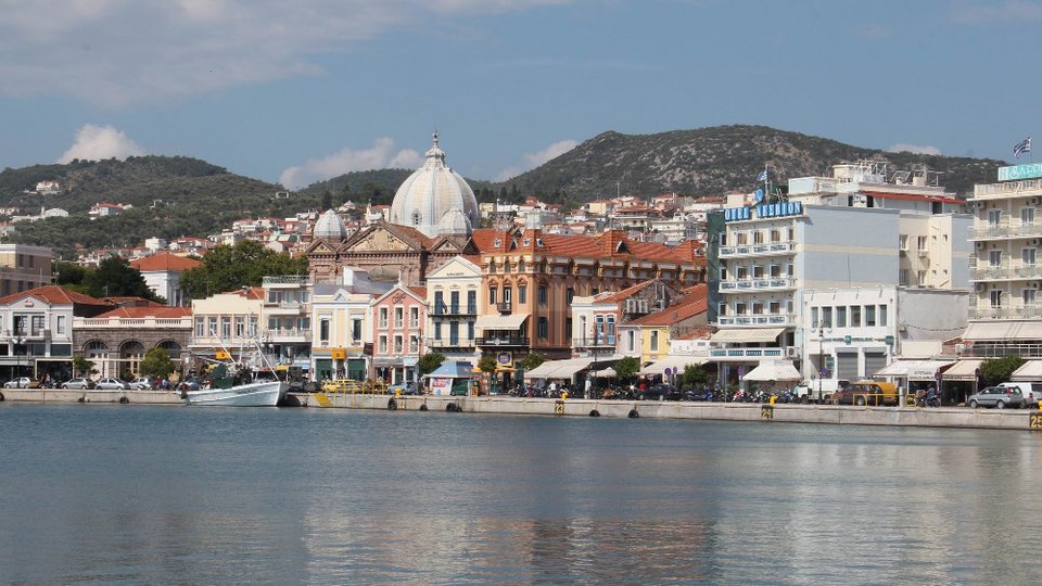 Οδοιπορικό του iefimerida στη Λέσβο μέρος β' -Σε απόγνωση ξενοδόχοι και επαγγελματίες του τουρισμού | iefimerida.gr 0
