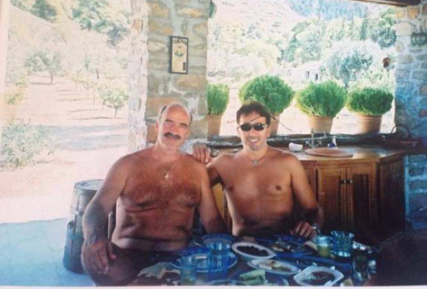 Ελληνες πολιτικοί με μαγιό -Τι κορμιά έχουν; [εικόνες] | iefimerida.gr 0