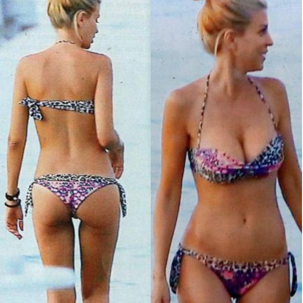 Ελληνες πολιτικοί με μαγιό -Τι κορμιά έχουν; [εικόνες] | iefimerida.gr 2