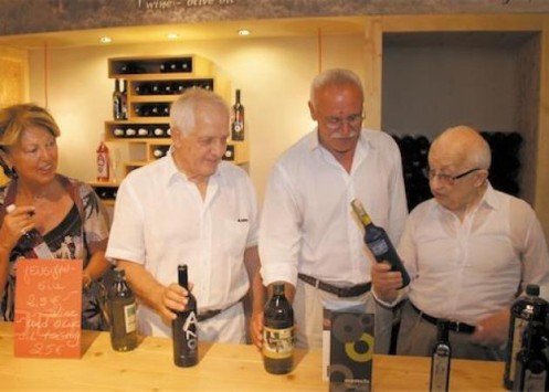 Μαμιδάκης: Ποιος ήταν ο 84χρονος επιχειρηματίας που αυτοκτόνησε | iefimerida.gr 3