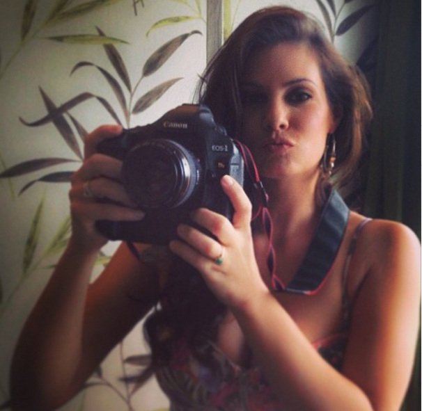 Μαρία Κορινθίου: Το στήθος μου πάντα θα αποτελεί αιτία σχολιασμού [εικόνες] | iefimerida.gr 2