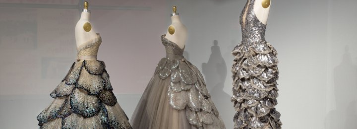 Είναι η ραπτική τέχνη; Manus x Machina: Η έκθεση στη ΜΕΤ απαντά στο ερώτημα [εικόνες]  | iefimerida.gr 2