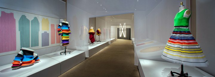 Είναι η ραπτική τέχνη; Manus x Machina: Η έκθεση στη ΜΕΤ απαντά στο ερώτημα [εικόνες]  | iefimerida.gr 3