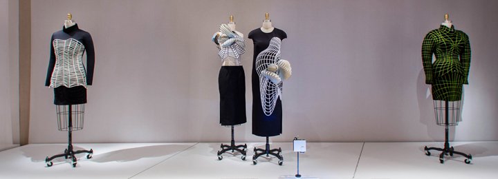 Είναι η ραπτική τέχνη; Manus x Machina: Η έκθεση στη ΜΕΤ απαντά στο ερώτημα [εικόνες]  | iefimerida.gr 4