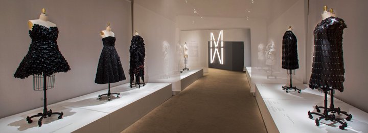 Είναι η ραπτική τέχνη; Manus x Machina: Η έκθεση στη ΜΕΤ απαντά στο ερώτημα [εικόνες]  | iefimerida.gr 5