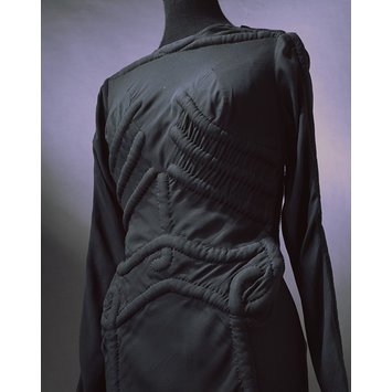 Είναι η ραπτική τέχνη; Manus x Machina: Η έκθεση στη ΜΕΤ απαντά στο ερώτημα [εικόνες]  | iefimerida.gr 6