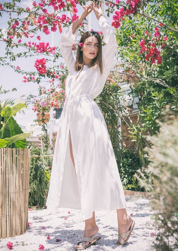 5 ελληνικά brands ρουχισμού που αγαπάμε -Στιλάτα και φρέσκα [εικόνες] | iefimerida.gr 0