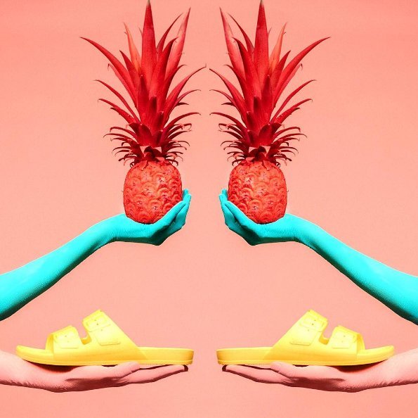 MOSES: Τα slippers που κάνουν θραύση -Ανετα, χρωματιστά και μυρωδάτα [εικόνες] | iefimerida.gr 0