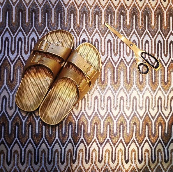 MOSES: Τα slippers που κάνουν θραύση -Ανετα, χρωματιστά και μυρωδάτα [εικόνες] | iefimerida.gr 1