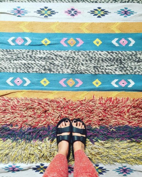 MOSES: Τα slippers που κάνουν θραύση -Ανετα, χρωματιστά και μυρωδάτα [εικόνες] | iefimerida.gr 5