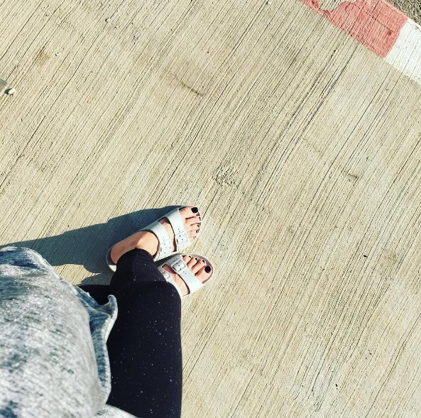 MOSES: Τα slippers που κάνουν θραύση -Ανετα, χρωματιστά και μυρωδάτα [εικόνες] | iefimerida.gr 6