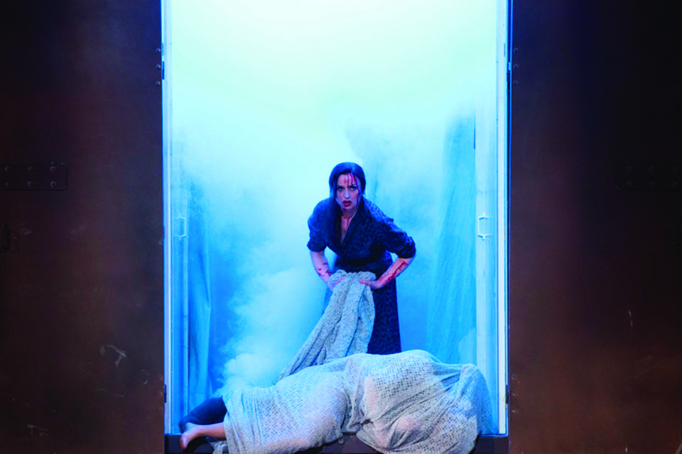 Ο Γεράσιμος Γεννατάς «θάβει» την Ορέστεια: Ουστ κοπρόσκυλα του Χουβαρδά, δεν πάει άλλο... [εικόνες] | iefimerida.gr 4