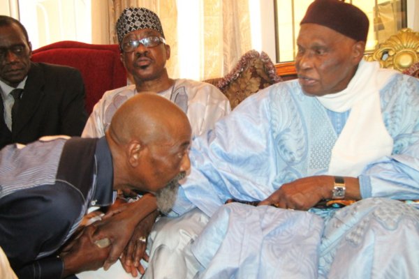 Ο γιος του μπαμπά, ο αδελφός του μπαμπά -Ετσι χτίζονται οι πολιτικές δυναστείες, ακόμη και στην Αφρική [εικόνες] | iefimerida.gr 5