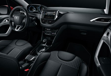 Το ανανεωμένο Peugeot 2008 έφτασε και στην ελληνική αγορά | iefimerida.gr 2