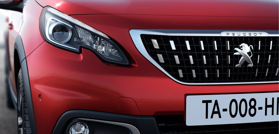 Το ανανεωμένο Peugeot 2008 έφτασε και στην ελληνική αγορά | iefimerida.gr 3