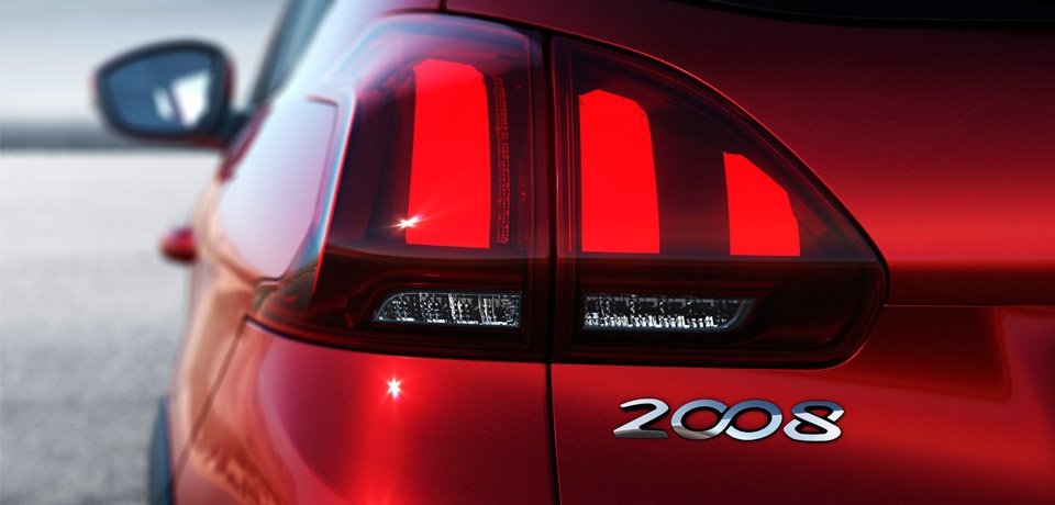 Το ανανεωμένο Peugeot 2008 έφτασε και στην ελληνική αγορά | iefimerida.gr 4