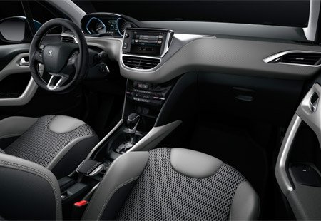 Το ανανεωμένο Peugeot 2008 έφτασε και στην ελληνική αγορά | iefimerida.gr 6