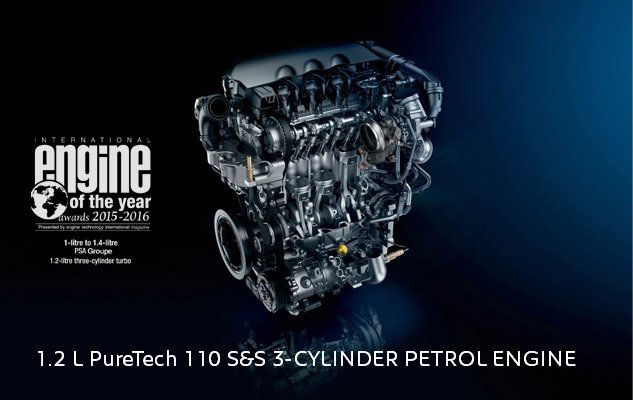 Το ανανεωμένο Peugeot 2008 έφτασε και στην ελληνική αγορά | iefimerida.gr 5