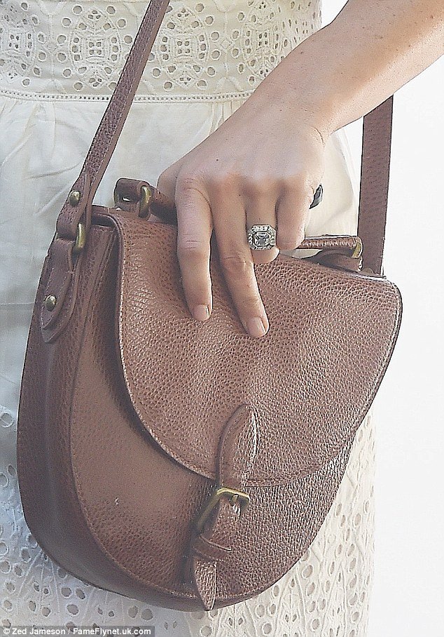 Τζέιμς Μάθιου: Ομορφος, στιλάτος και πλούσιος ο αρραβωνιαστικός της Πίπα Μίντλετον [εικόνες] | iefimerida.gr 0