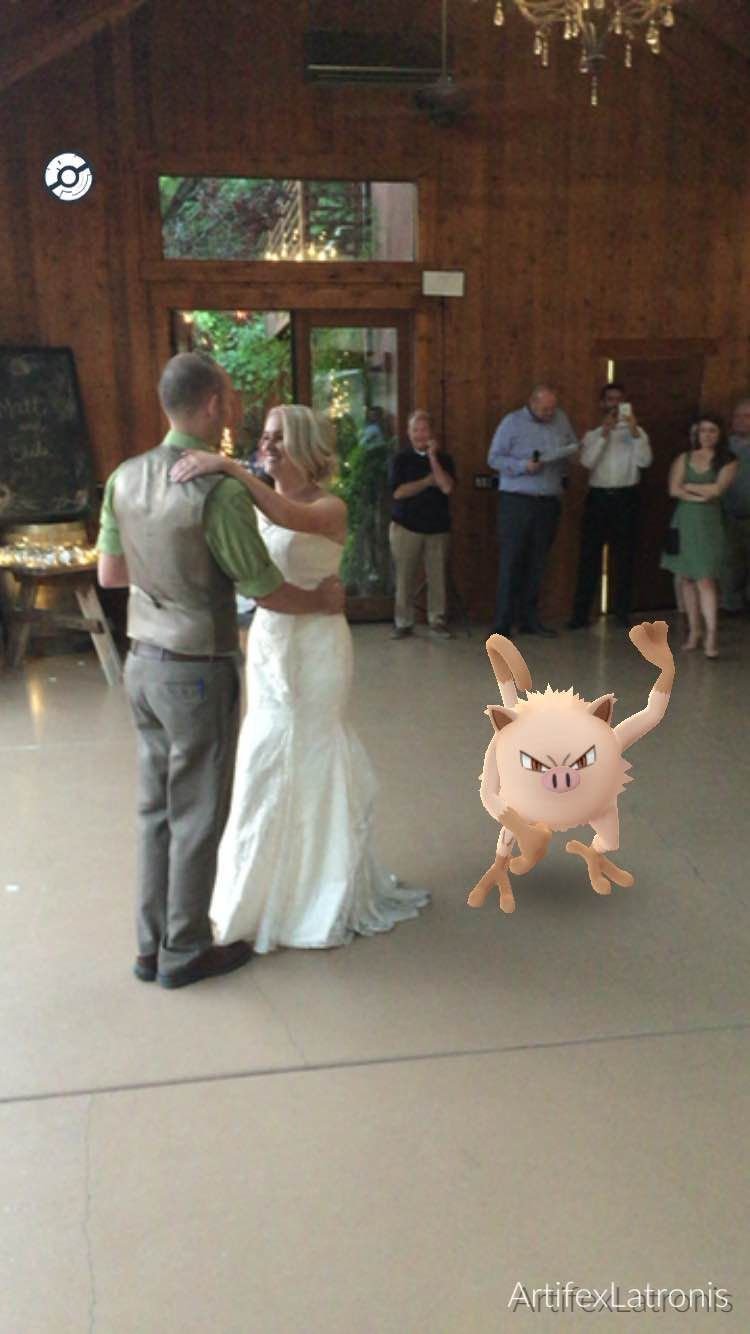 Το «τερμάτισαν» με το Pokemon GO -Παίκτες προκάλεσαν ατυχήματα, βρήκαν πτώματα [εικόνες] | iefimerida.gr 2