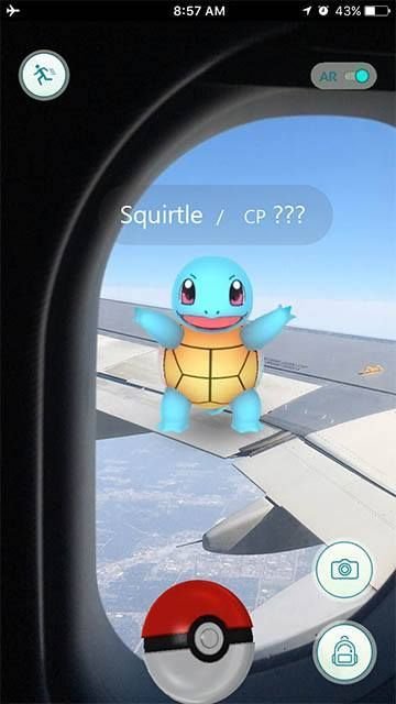 Το «τερμάτισαν» με το Pokemon GO -Παίκτες προκάλεσαν ατυχήματα, βρήκαν πτώματα [εικόνες] | iefimerida.gr 3