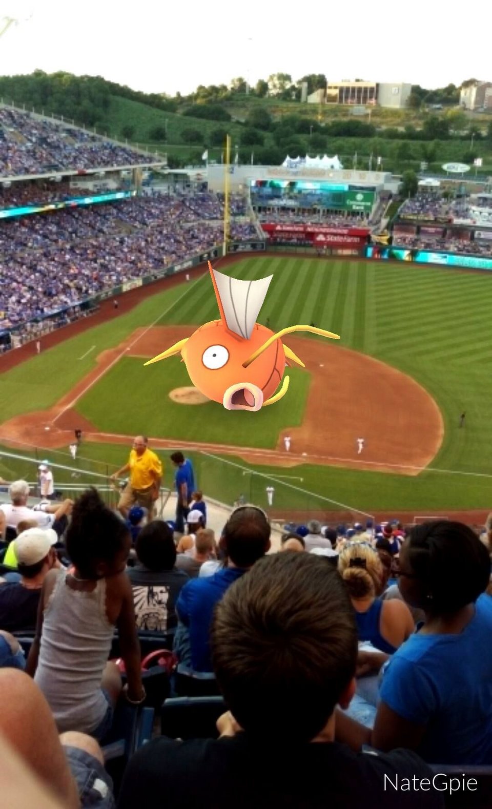 Το «τερμάτισαν» με το Pokemon GO -Παίκτες προκάλεσαν ατυχήματα, βρήκαν πτώματα [εικόνες] | iefimerida.gr 4