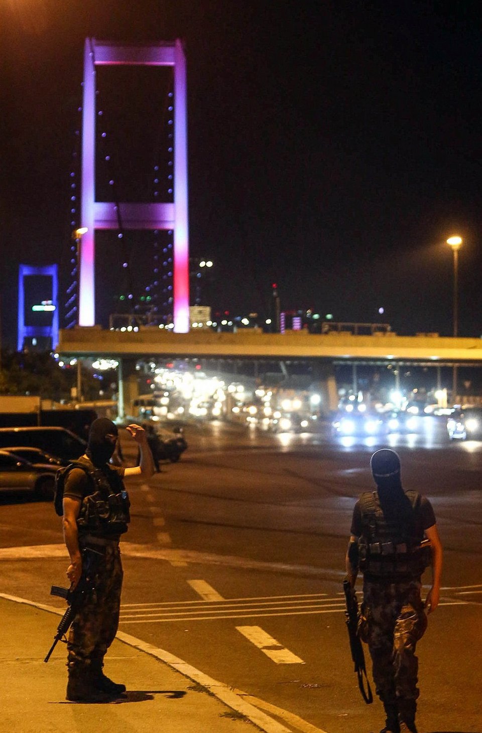 Πώς συνέβη το πραξικόπημα στην Τουρκία -Καρέ καρέ το θρίλερ των τελευταίων ωρών [εικόνες] | iefimerida.gr 0