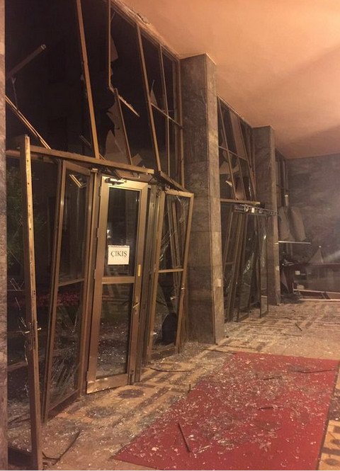 Πώς συνέβη το πραξικόπημα στην Τουρκία -Καρέ καρέ το θρίλερ των τελευταίων ωρών [εικόνες] | iefimerida.gr 14