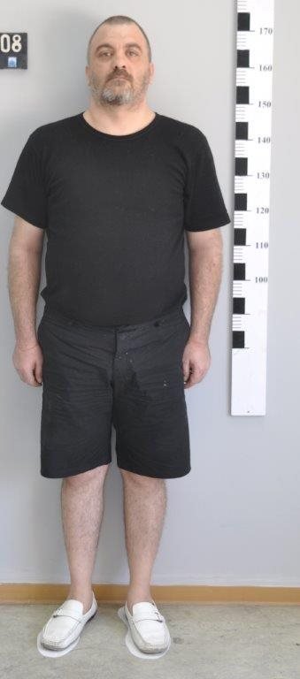 Αργος: Αυτοί είναι ο πατέρας κτήνος και ο σύντροφός του που βίαζαν το 12χρονο παιδί του [εικόνες] | iefimerida.gr 1