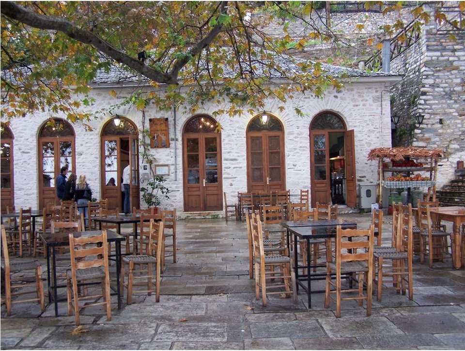 Χωριό «Ψ», στο Πήλιο -Κάνεις ψυχοθεραπεία και διακοπές μαζί [εικόνες] | iefimerida.gr 4