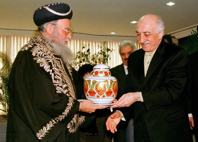 Γκιουλέν, γιατί ο κεμαλιστής ιμάμης είναι εχθρός του Ερντογάν [εικόνες] | iefimerida.gr 5